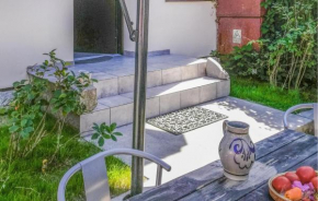 Nice Apartment In Leba With Sauna